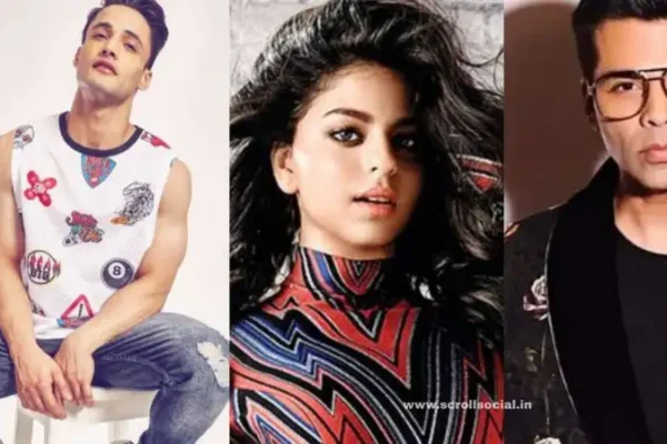 Student of the Year 3 – Shanaya Kapoor in SOTY 3: Reports student of the year 3