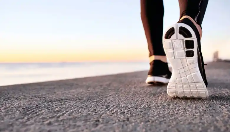 Benefits of Walking