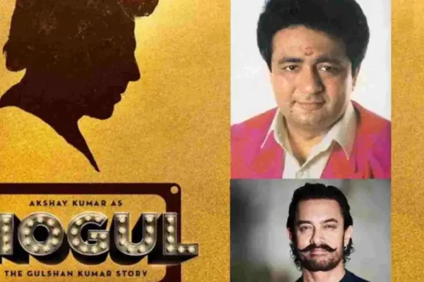 Mogul Movie: Biopic of Gulshan Kumar Featuring Aamir Khan mogul movie