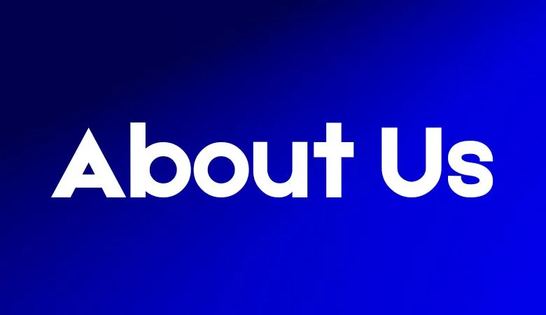 About Us