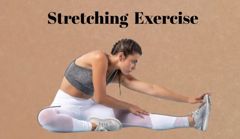 Stretching