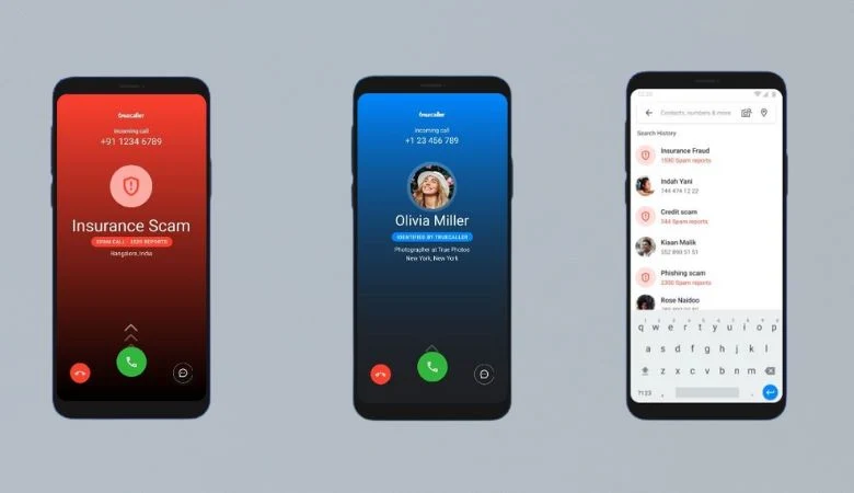 Truecaller Mod APK 2025