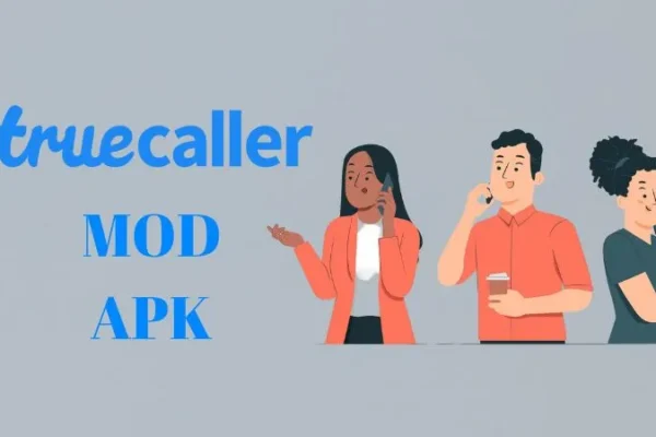Truecaller Mod APK