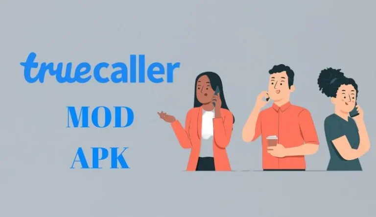 Truecaller Mod APK 2025: [v15.19.7] Gold Features