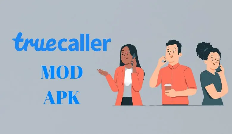 Truecaller Mod APK