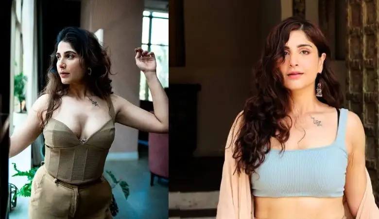 saloni batra movies and TV shows