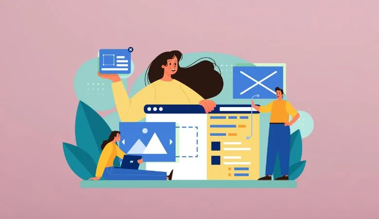 Web Design