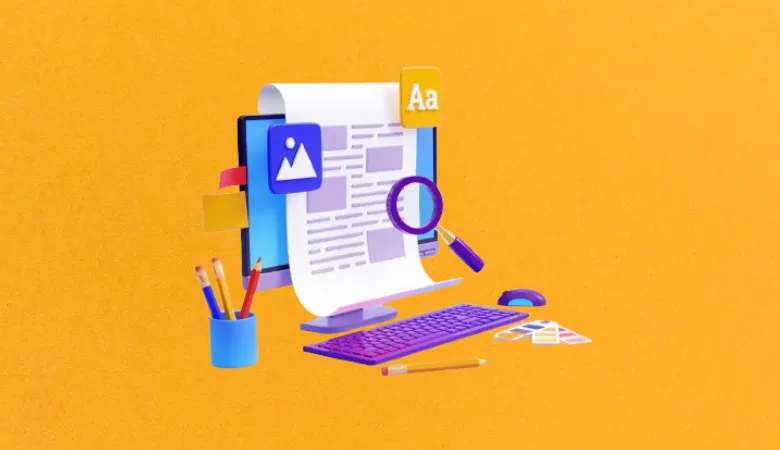 Content Writing