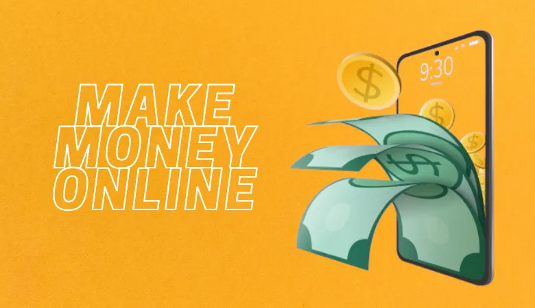 Earn Money Online