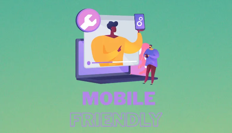 Technical SEO Tips - Mobile Friendly