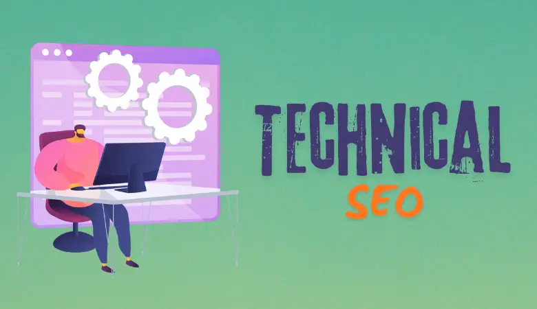 Technical SEO