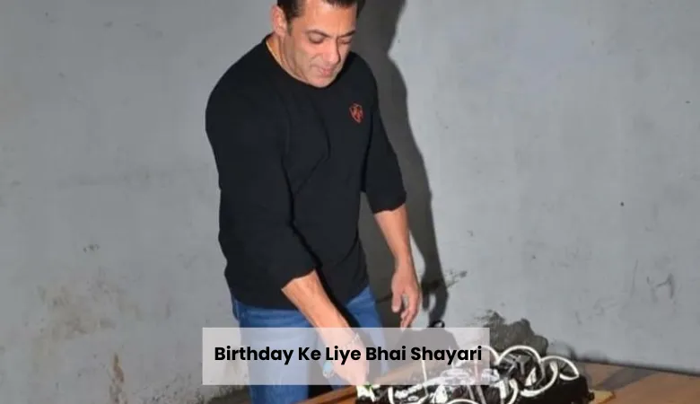 Birthday Ke Liye Hindi Quotes
