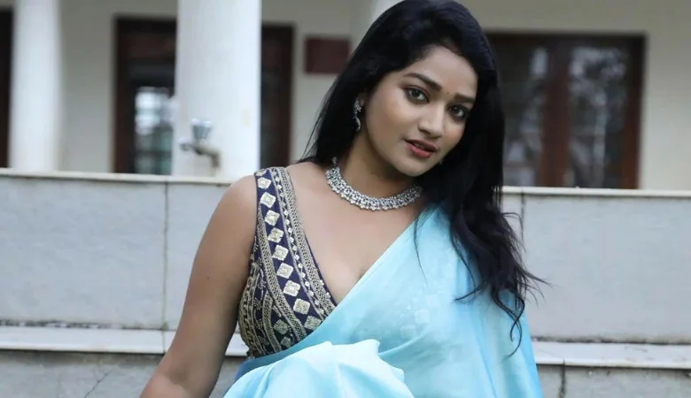 Lavanya Manickam Biography