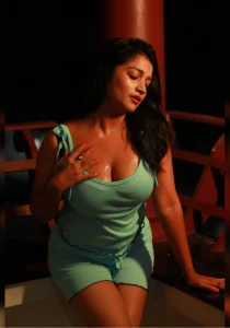 Lavanya manikam