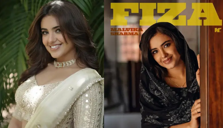 Malvika movies