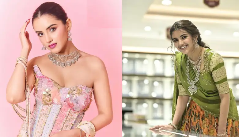 Malvika sharma age