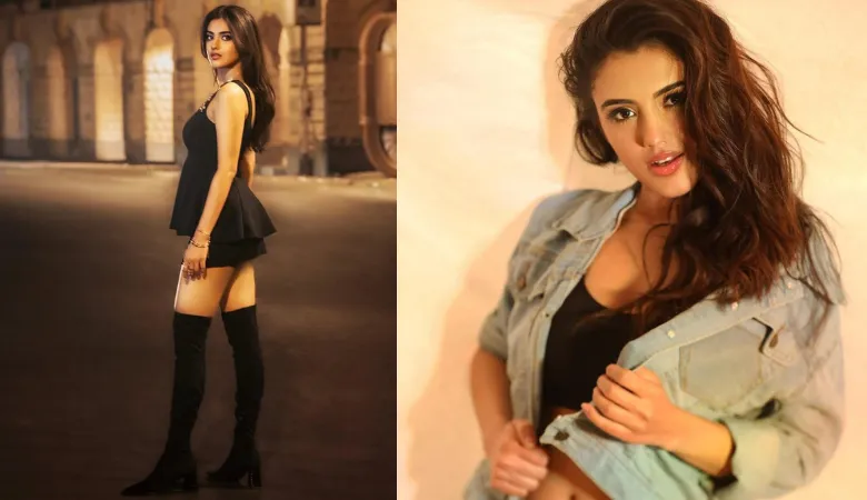 Malvika Sharma