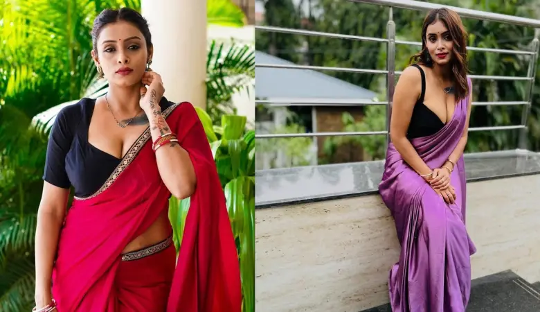 Priyanka Chaurasia