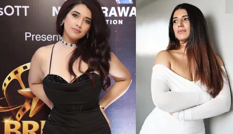 Rasha kirmani age