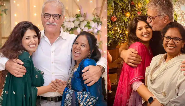 Rasha kirmani biography