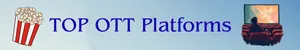 TOP OTT Platforms