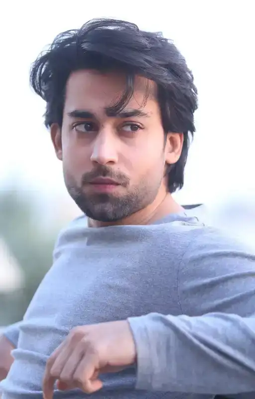 Zahaan Khan