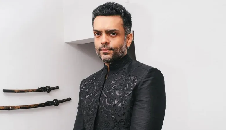 Zahaan khan