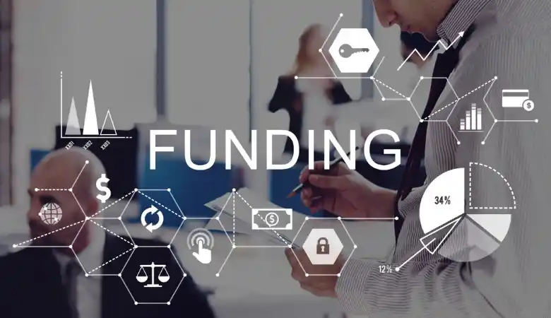 how to get funding for startup